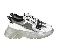 Versace, ,Shoes ,Uomo ,Bianco ,43 EU Versace Sneakers