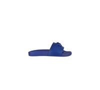Versace, ,Shoes ,Uomo ,Blu ,43 EU La Medusa Slides