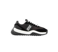 Versace, ,Shoes ,Uomo ,Nero ,43 EU Fondo Hyber