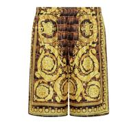 Versace - Shorts - - Shorts - Uomo - Giallo - L