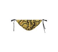 Versace - Slip Bikini Barocco - -Swimwear -Donna -Giallo -2XL