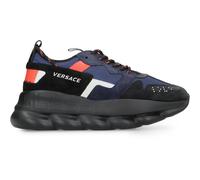 Versace - Sneakers Chunky con Dettaglio Greco - - Shoes - Uomo - Multicolore - 44 EU