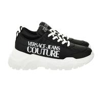 Versace - Sneakers - - Shoes - Uomo - Nero - 44 EU
