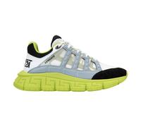 Versace - Sneakers Uomo Stringhe Design Elegante - - Shoes - Uomo - Multicolore - 43 EU