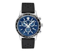 Versace - Sport Chrono Vezca0124 Watch - - Accessories - Uomo - Multicolore - ONE SIZE