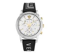 Versace Sport Tech Collection - Orologio da polso da donna, multicolore, OS, Sport Tech