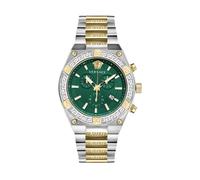 Versace - Sporty Greca 46 mm - - Accessories - Uomo - Multicolore - ONE SIZE