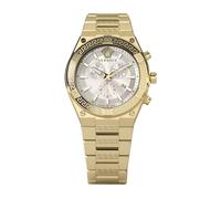 Versace - Sporty Greca Cronografo Orologio - - Accessories - Uomo - Multicolore - ONE SIZE