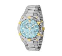 Versace - Sporty Greca Cronografo Orologio - - Accessories - Uomo - Multicolore - ONE SIZE
