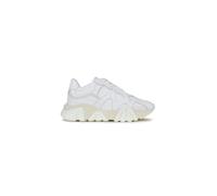 Versace - Squalo Sneakers - - Shoes - Uomo - Bianco - 42 EU