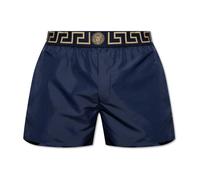 Versace, ,Swimwear ,Uomo ,Blu ,M Costumi da bagno