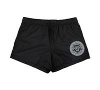 Versace, ,Swimwear ,Uomo ,Nero ,M Boxer da Mare da Uomo con Dettaglio Logo