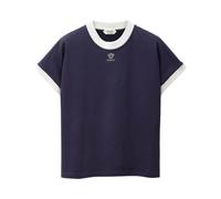 Versace - T-Camicie - - Tops - Uomo - Blu - M