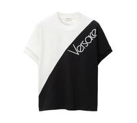 Versace - T-Camicie - - Tops - Uomo - Multicolore - M
