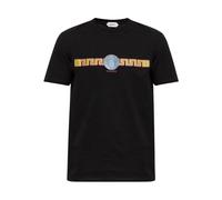 Versace - T-Camicie - - Tops - Uomo - Nero - XL