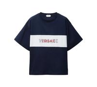 Versace - T-shirt e Polo Versace - - Tops - Uomo - Blu - M