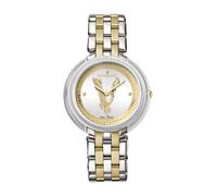 Versace - Thea Orologio Bracciale in Acciaio - - Accessories - Donna - Multicolore - ONE SIZE
