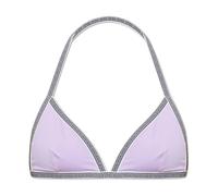 Versace - Top Bikini - - Swimwear - Donna - Viola - XL