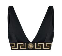 Versace - Top da bagno - - Swimwear - Donna - Nero - L