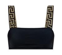 Versace - Top da bagno - - Swimwear - Donna - Nero - S