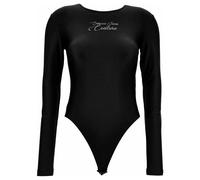 Versace - Top - - Tops - Donna - Nero - M