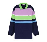 Versace, ,Tops ,Donna ,Multicolore ,S Crew Neck Sweater