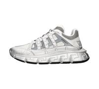 Versace - Trigreca Sneaker - - Shoes - Uomo - Bianco - 40 EU