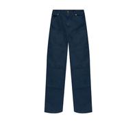 Versace, ,Trousers ,Uomo ,Blu ,M Medusa Biggie Jeans