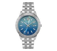 Versace - Univers Watch - - Accessories - Uomo - Blu - ONE SIZE