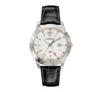 Versace - Univers Watch - - Accessories - Uomo - Grigio - ONE SIZE