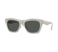 Versace Uomo VE2272 549387 Occhiali da sole Metallo Grigio Grigio Squadrata Normale