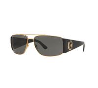 Versace VE 2163 1002/87 63 Occhiali da Sole