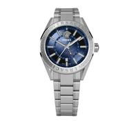 Versace - V-Code GMT - - Accessories - Uomo - Grigio - ONE SIZE