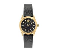 Versace - V-Code Watch - - Accessories - Donna - Giallo - ONE SIZE