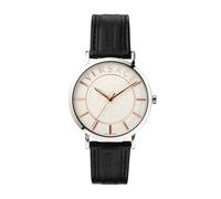 Versace - V-Essential Watch - - Accessories - Uomo - Nero - ONE SIZE