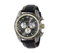 Versace - V-Ray Cronografo - - Accessories - Uomo - Grigio - ONE SIZE