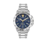 Versace - V-Sport Chrono - - Accessories - Uomo - Grigio - ONE SIZE