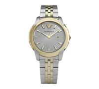 Versace - V-Urban Orologio 42 mm - - Accessories - Uomo - Grigio - ONE SIZE