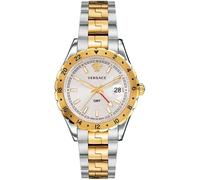 Versace - V11030015 - Orologio da polso - Uomo - Cronografo - Quarzo - Hellenyium GMT