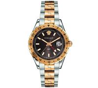 Versace V11040015 Hellenyium Orologio Uomo 42mm 5ATM