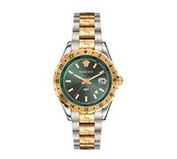 Versace V11050016 Hellenyium heren horloge 42 mm