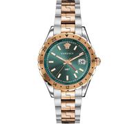 Versace V11050016 Hellenyium Orologio Uomo 42mm 5ATM