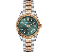 Versace V11050016 Hellenyium Orologio Uomo 42mm 5ATM