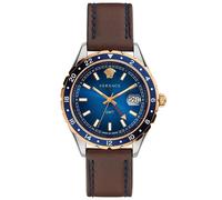 Orologio Al Quarzo Versace Da Uomo V11080017 Hellenyium 42mm