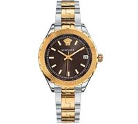 Versace Orologio Hellenyium V12040015 Donna 35 mm al quarzo