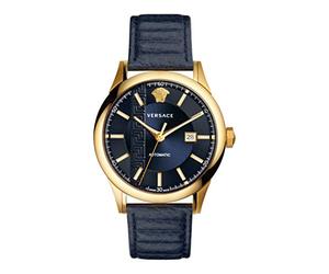 Versace V18010017 Aiakos heren horloge 44 mm