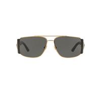 Versace VE 2163 1002/87 63 Occhiali da Sole