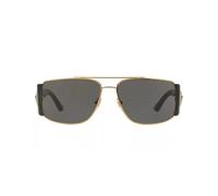 Versace VE 2163 1002/87 63 Occhiali da Sole