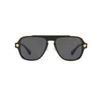 Versace - VE 2199 1002/81 56 Occhiali da Sole