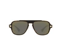 Versace - VE 2199 1252/4T 56 Occhiali da Sole